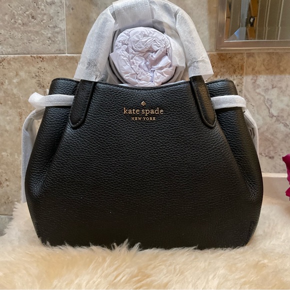 Kate Spade Dumpling Satchel - Picture 10 of 14